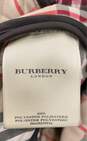 Burberry Women's Brown Quilted Jacket - XL image number 5
