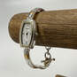 Designer Brighton Venezia Two-Tone Toggle Clasp Bracelet Analog Wristwatch image number 1