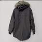 All In Motion Men's Gray Jacket Size XXL image number 2