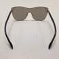 Jimmy Choo Mirrored Shield Sunglasses image number 7