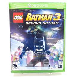 Xbox One | LEGO Batman 3: Beyond Gotham (SEALED) #2