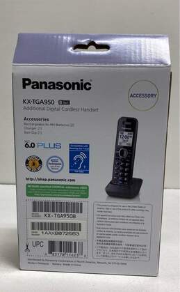 Panasonic KX-TGA950 Additional Digital Cordless Handset alternative image