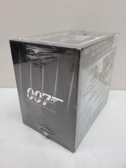 James Bond 007 Ultimate Edition 21 Film Collector's Set Sealed alternative image