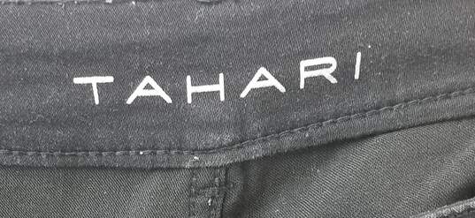 Tahari Women's Jeans Black M image number 3