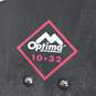 InStep Optima 10x32 Pink Aluminum Framed Snowshoes IOB image number 6