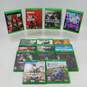 Lot of 15 Microsoft Xbox One Games Shadow of War image number 1