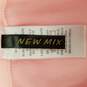 New Mix Women Pink Active Leggings ONESIZE image number 3
