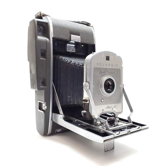 Polaroid Land Camera | Model 150 image number 1