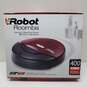 iRobot Roomba Model 400 Vacuum Cleaning Robot image number 1