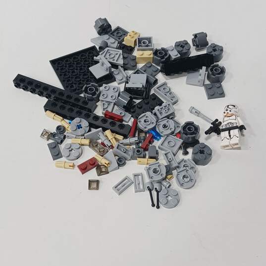 LEGO Star Wars & Speed Champions Sets #75028, 76904 2pc Bundle image number 5