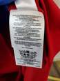 Brooks Brothers Red Sheath Dress Size 2 image number 4