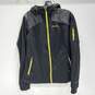 Columbia Women's Thermal Control Omni Heat Full Zip Hooded Jacket Size L image number 1
