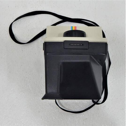 Polaroid OneStep Land Camera Instant Film Camera image number 6