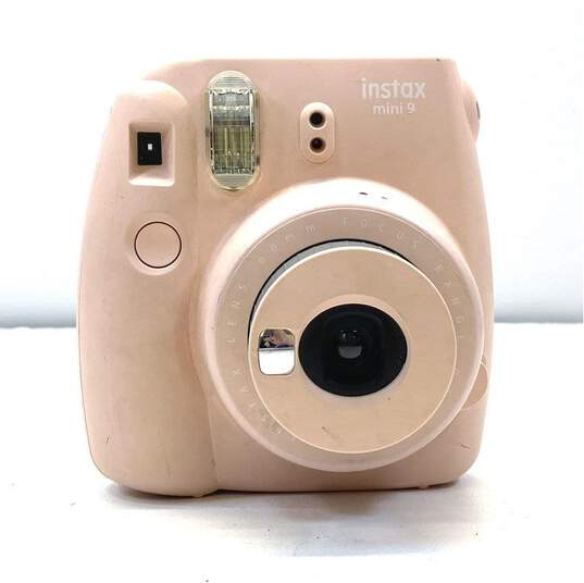 Fujifilm Instax Mini 9 Instant Camera image number 2