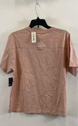 Disney Pink T-shirt - Size SM alternative image