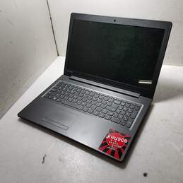 LENOVO IDEAPAD 310 15" Laptop Intel i3-6100U@2.3GHz CPU 4GB RAM & SSD