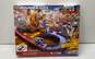 Hot Wheels Mario Kart Bowser's Castle Chaos image number 1