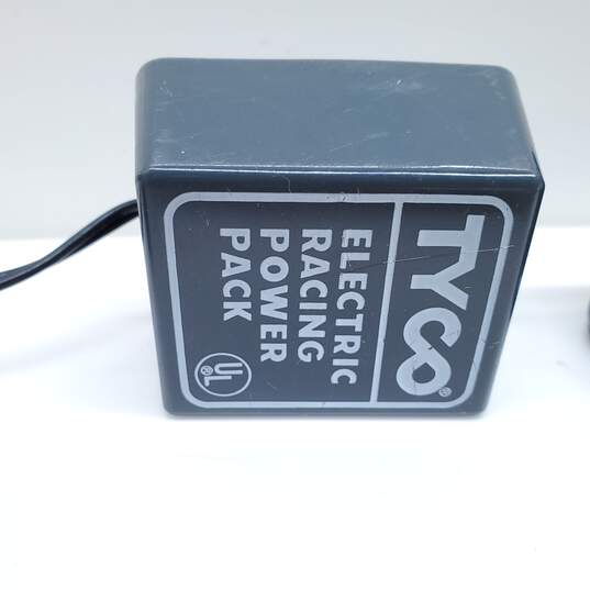 TYCO | Electric Racing Power Pack (Untested) image number 3
