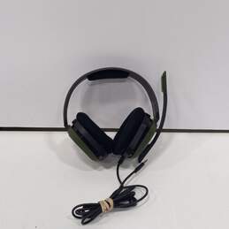 Astro x Call of Duty Headset