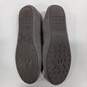 Michael Kors Women's Gray Suede Flats Size 6.5M image number 6