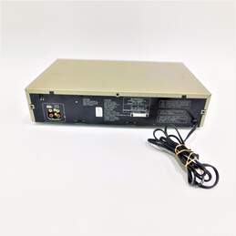 VNTG Pioneer Brand CT-20 Model Stereo Cassette Tape Deck w/ Original Box (Parts and Repair) alternative image