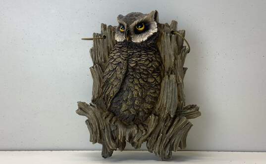 Unbranded Owl Home Décor image number 2