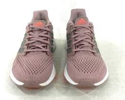 adidas EQ21 Purple Women's Shoe Size 11