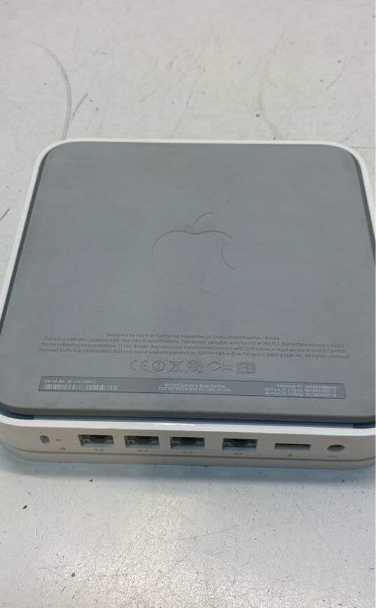 Apple AirPort Extreme Base Station image number 4