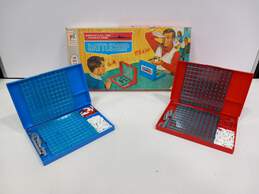 Vintage 1967 Milton Bradley Battleship Board Game - IOB