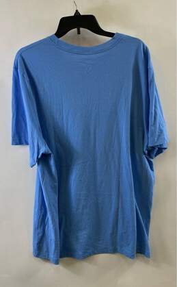 Nike Blue T-shirt - Size XXL alternative image
