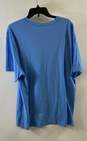 Nike Blue T-shirt - Size XXL image number 2