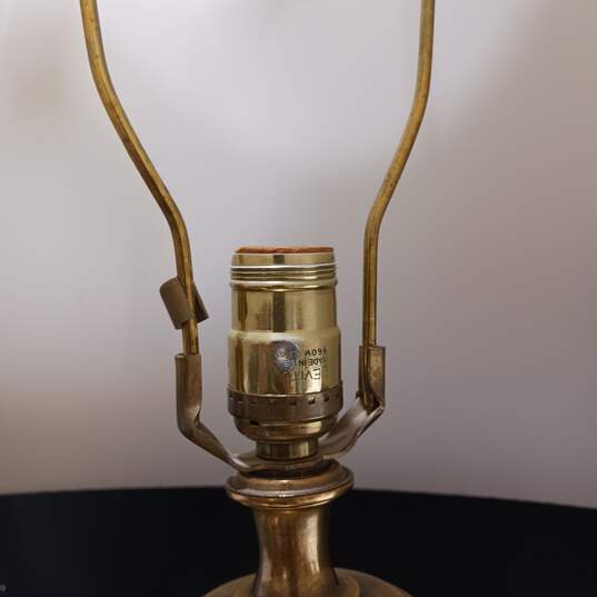 Large Vintage Lamp image number 7