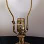 Large Vintage Lamp image number 7