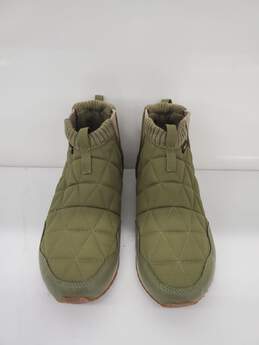 Teva Women's ReEmber Mid Shoes Size-8 Used