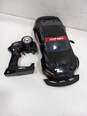 Jay Toys RC Black Mustang GT W/ Remote image number 1