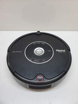 iRobot Roomba Pet Series Model 595 Vacuum Untested