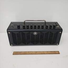 YAMAHA THR10C Battery Operated 10 Watt Guitar Amplifier/ Untested