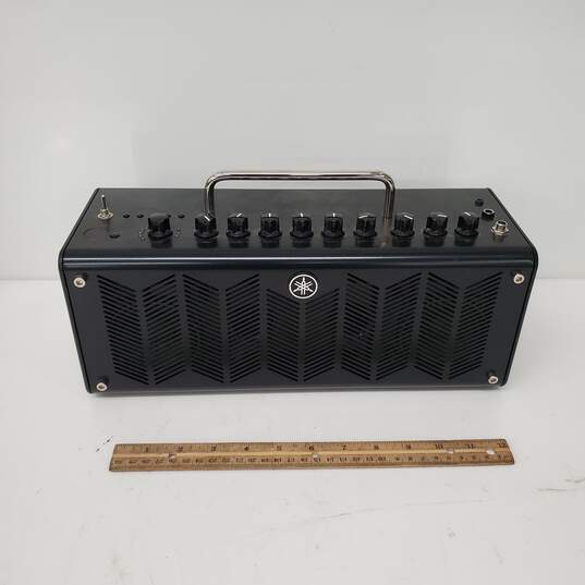 YAMAHA THR10C Battery Operated 10 Watt Guitar Amplifier/ Untested image number 1