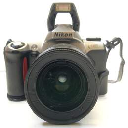 Nikon N65 35mm SLR Camera with Lens alternative image