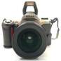 Nikon N65 35mm SLR Camera with Lens image number 2