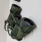 TASCO 323CRZ 8x40 Camo Binoculars w/Case + Lens Covers-Wide Angle image number 2
