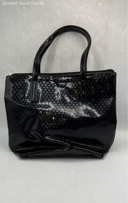 Kate Spade Black Handbag alternative image