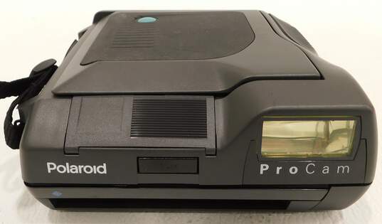 Polaroid ProCam Spectra Series Side Folding Instant Film Camera image number 1