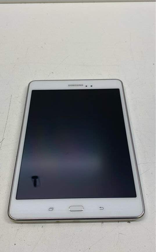 Samsung Galaxy Tab A 8" (SM-T350) 16GB image number 1