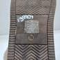 Women's Brown G By Guess Suede Boots Size 7 image number 6