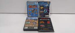 Bundle of 5 Assorted PC Video Games alternative image