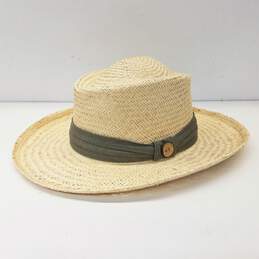 Tommy Bahama Golf Braid Straw Hat
