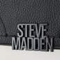 Steve Madden Black Leather Crossbody image number 2