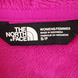 The North Face Women Gray Jacket S