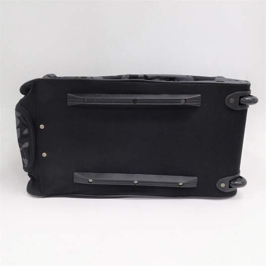 Prodigy Rolling Weekender-Duffle And Small Suitcase image number 10